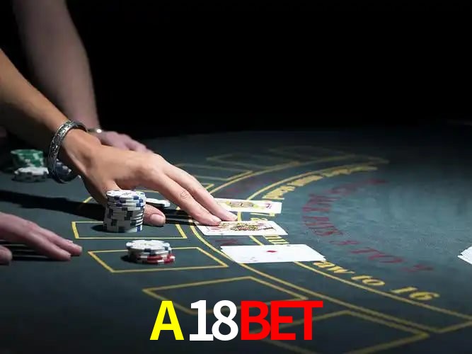 Sistemas de Segurança A18BET