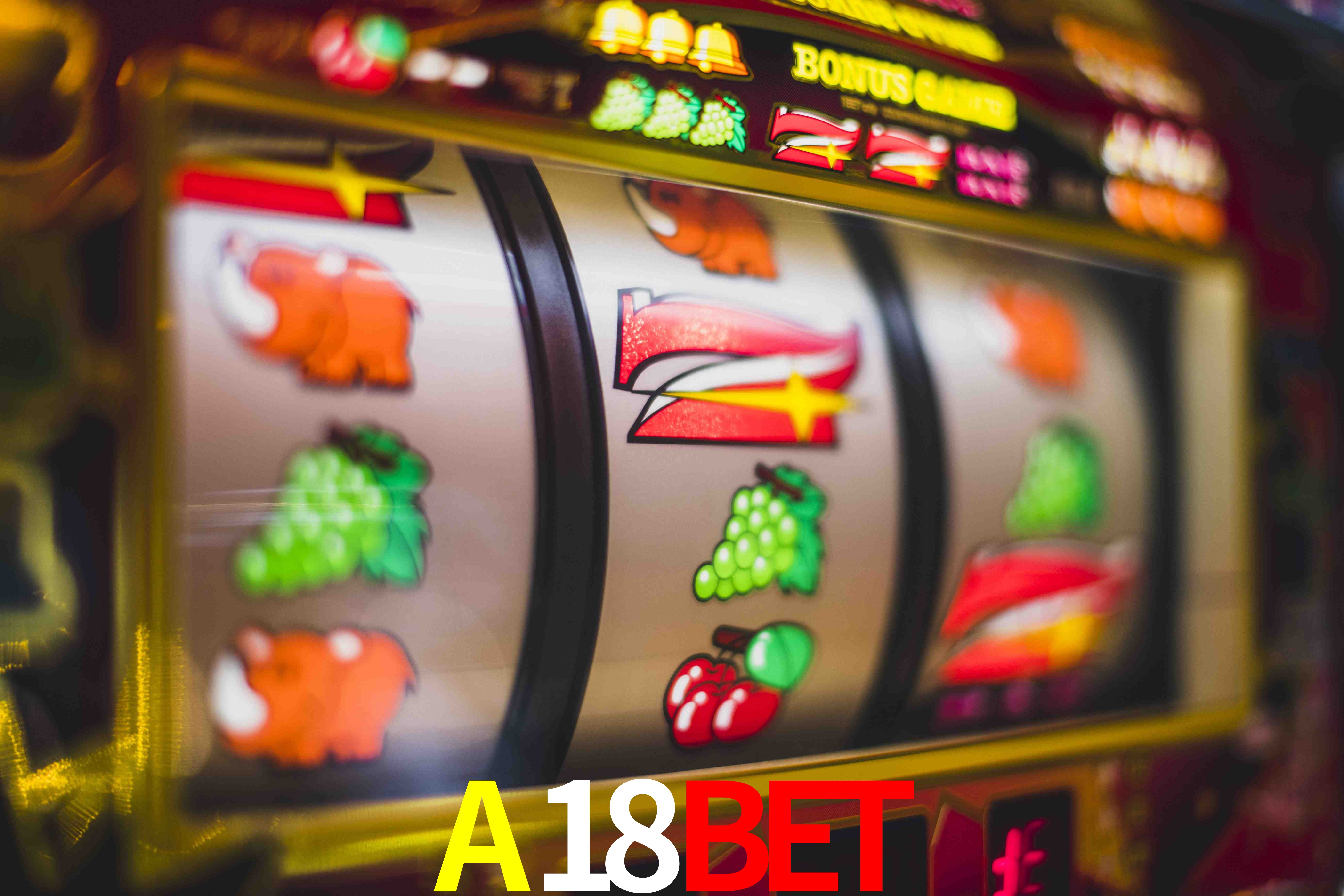Football Betting A18BET
