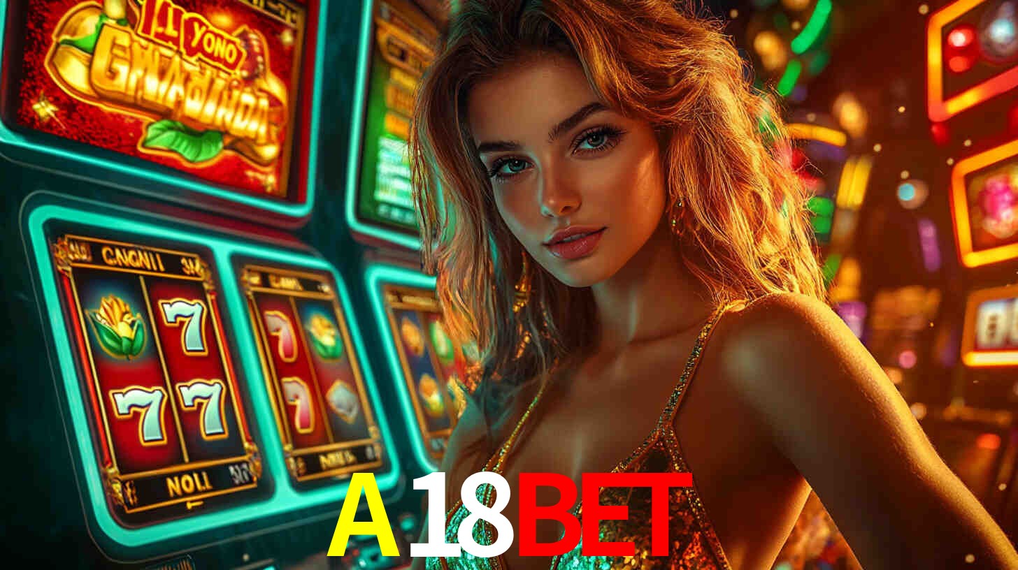 Programa VIP A18BET