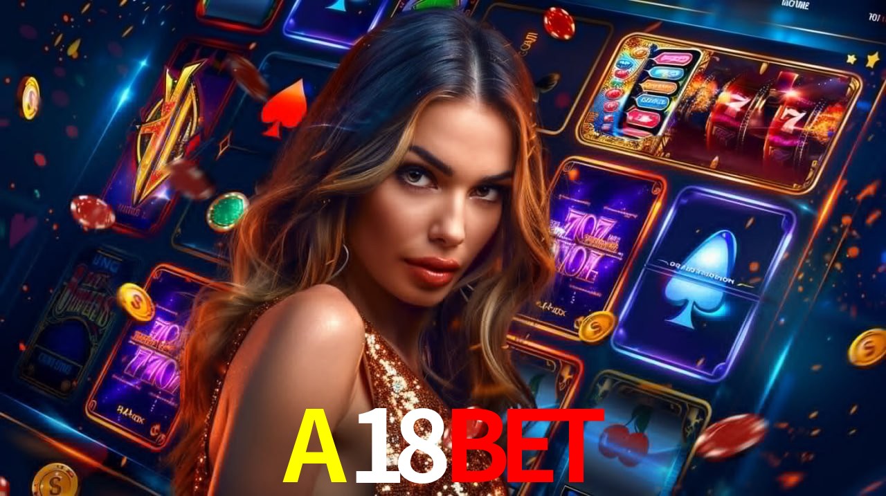 Descubra a Essência do A18BET: Nossa História e Compromissos