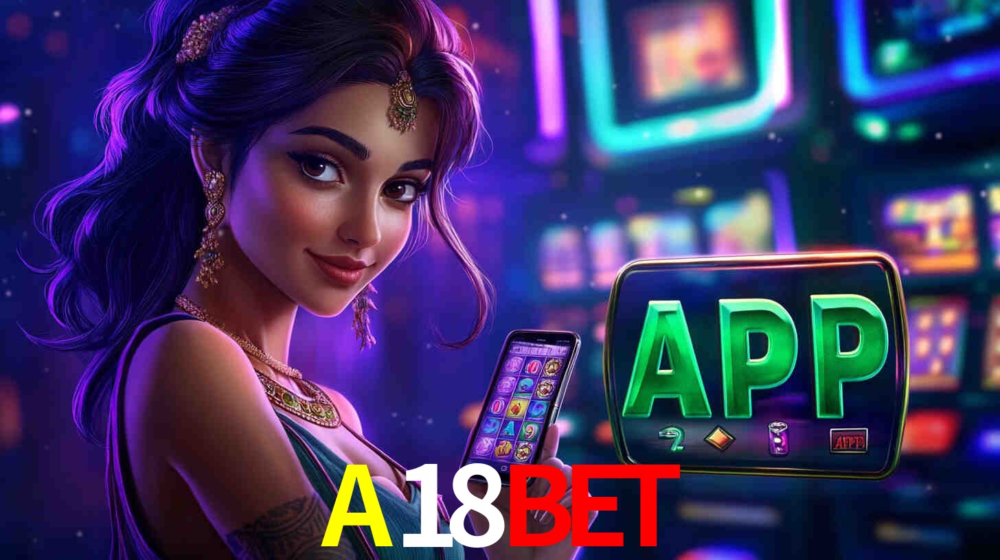 A18BET,A18BET app