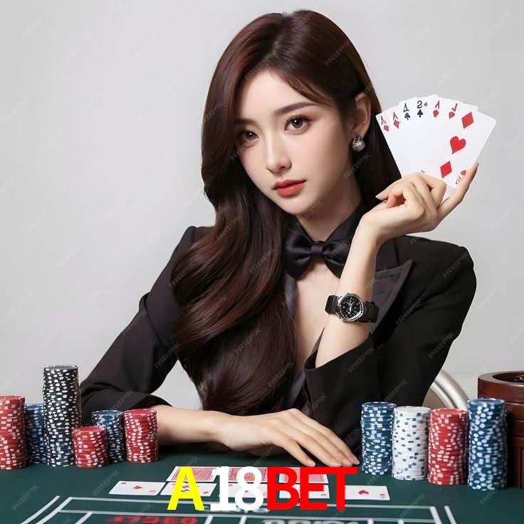 Benefícios da Conta A18BET