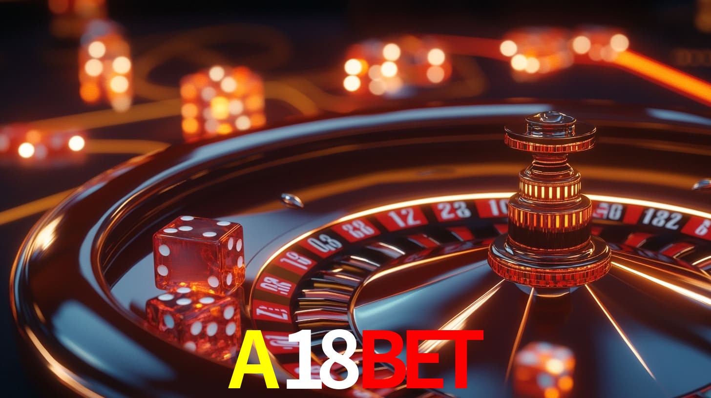 Aviator Game A18BET
