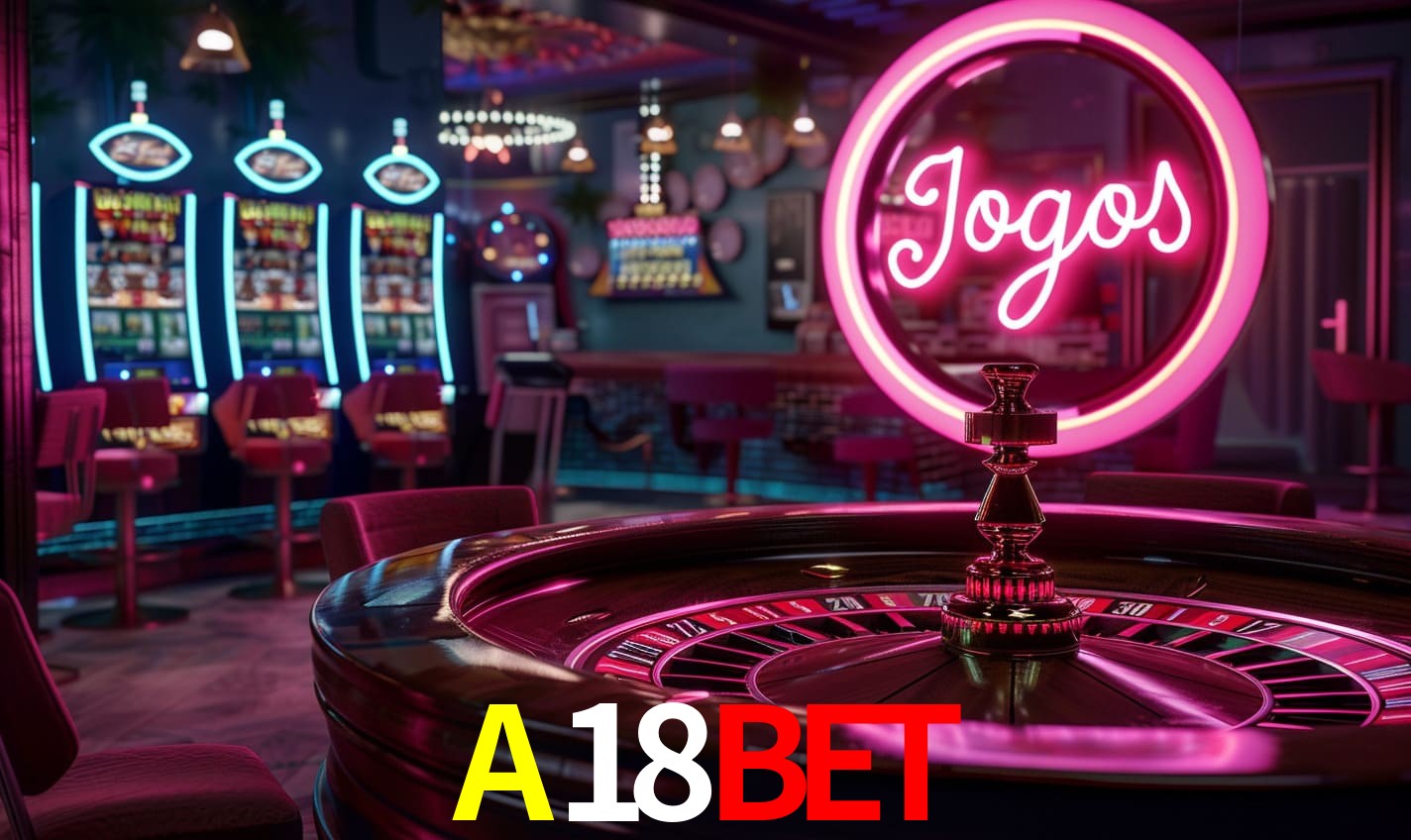 Descubra a Essência do A18BET: Nossa História e Compromissos