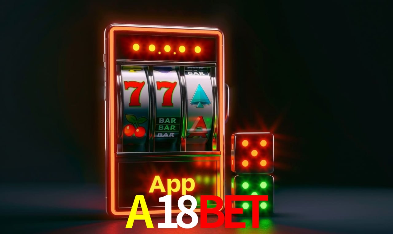 Estatísticas Esportivas A18BET