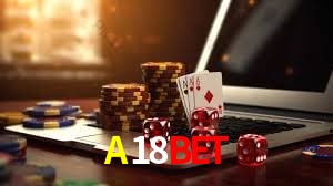 A Experiência Imersiva dos Cassinos Ao Vivo no A18BET