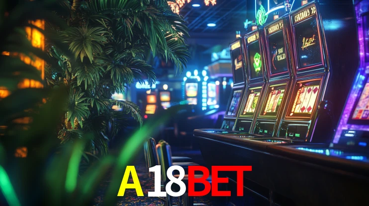 VIP Casino A18BET