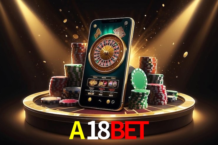 Provedores de Jogos A18BET