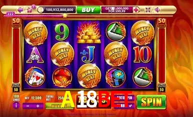 A Emoção da Loteria na A18BET: Uma Chance de Mudança de Vida