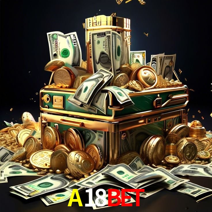 Jogo Aviator A18BET
