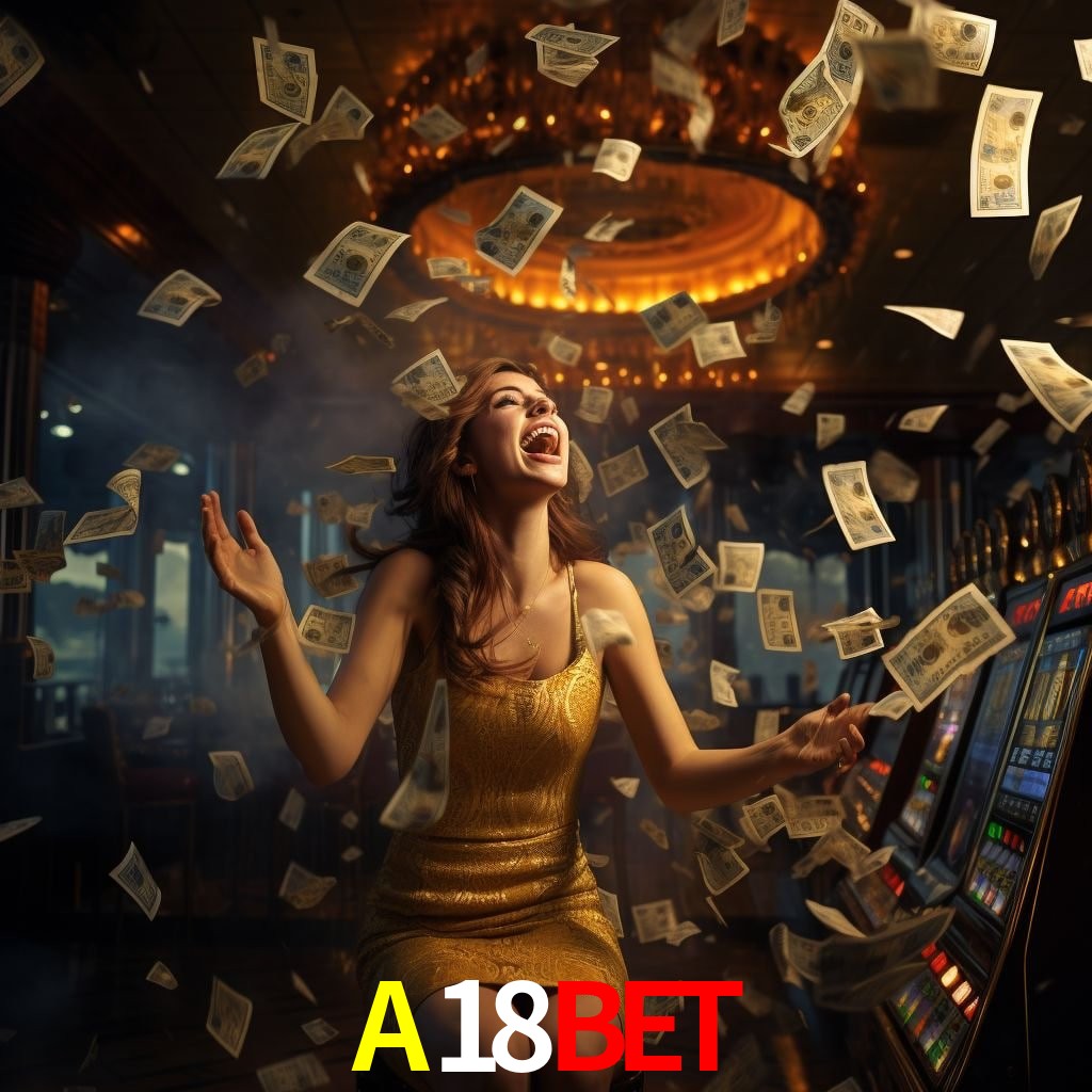 Crash Games Strategies A18BET